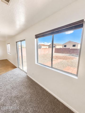 23363 W PIMA Street, Buckeye, AZ 85326