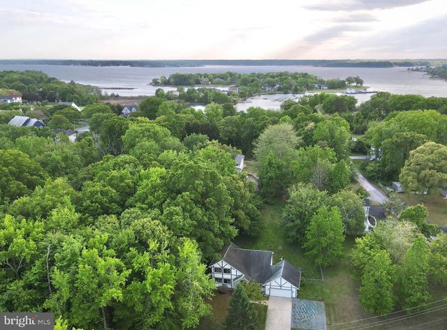 3280 ARUNDEL ON THE BAY RD, Annapolis, MD 21403