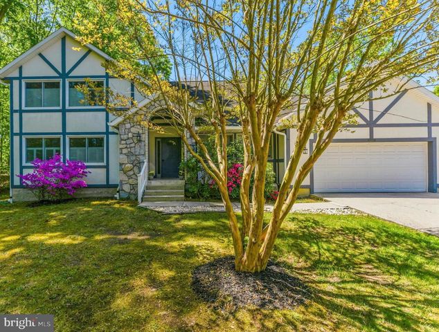 3280 ARUNDEL ON THE BAY RD, Annapolis, MD 21403