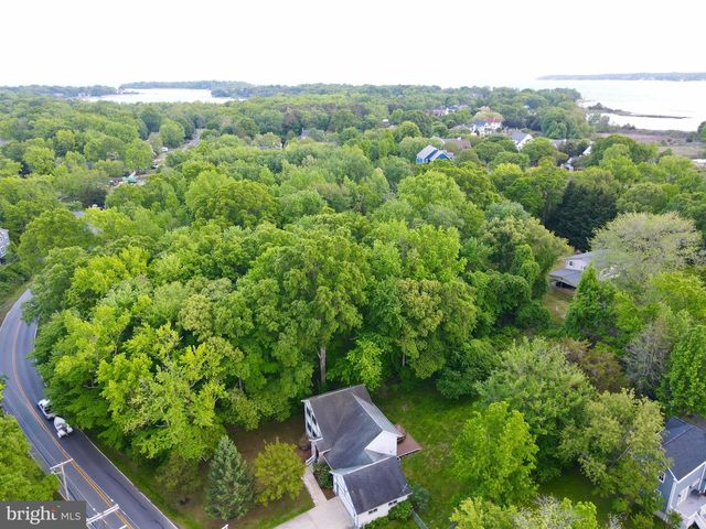 3280 ARUNDEL ON THE BAY RD, Annapolis, MD 21403