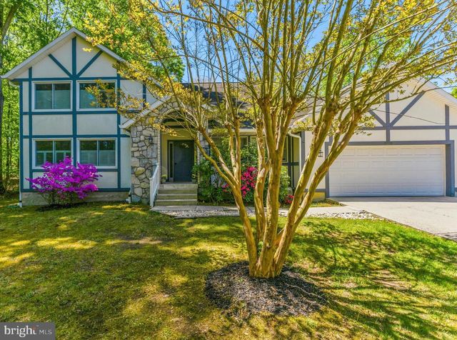 3280 ARUNDEL ON THE BAY RD, Annapolis, MD 21403