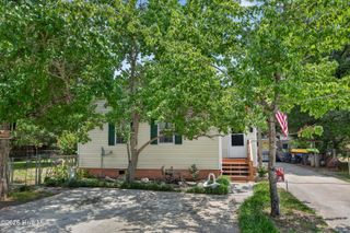 2821 Penn Street, Wilmington, NC 28412