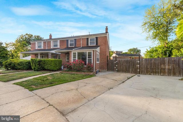 1302 CROWNFIELD CT, Baltimore, MD 21239