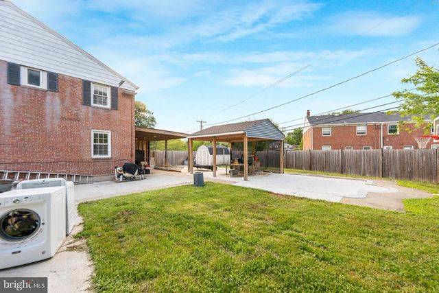 1302 CROWNFIELD CT, Baltimore, MD 21239