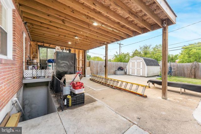 1302 CROWNFIELD CT, Baltimore, MD 21239