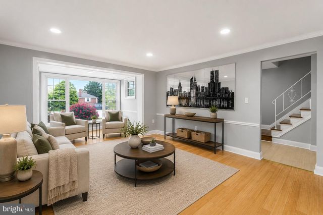 1302 CROWNFIELD CT, Baltimore, MD 21239