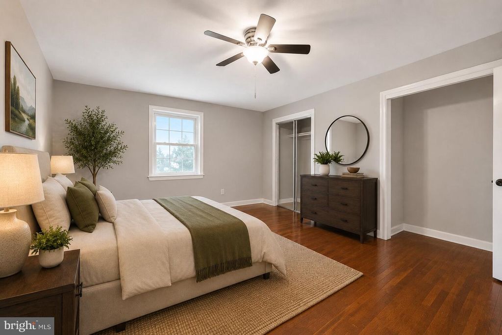 Image 34 of property listing at 1302 CROWNFIELD CT, Baltimore, MD 21239