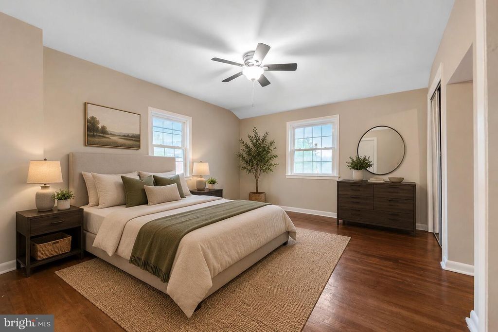 Image 35 of property listing at 1302 CROWNFIELD CT, Baltimore, MD 21239