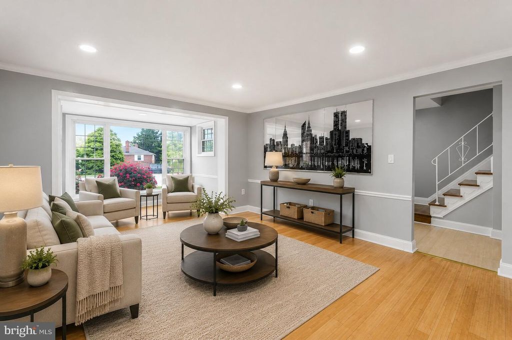Image 38 of property listing at 1302 CROWNFIELD CT, Baltimore, MD 21239