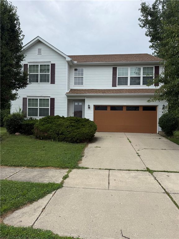 5757 Ericsson Way, Trotwood, OH 45426