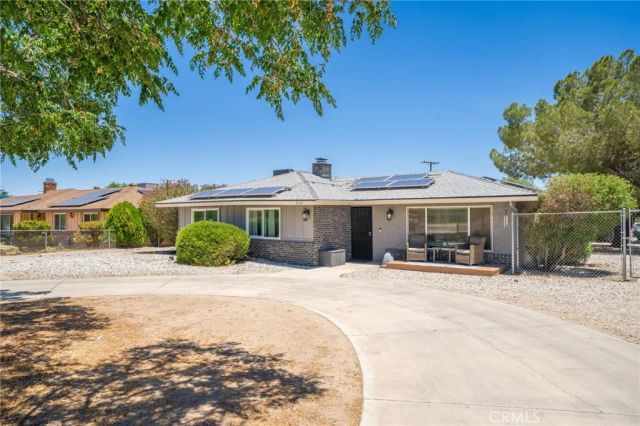 10147 Primrose Avenue, Hesperia, CA 92345