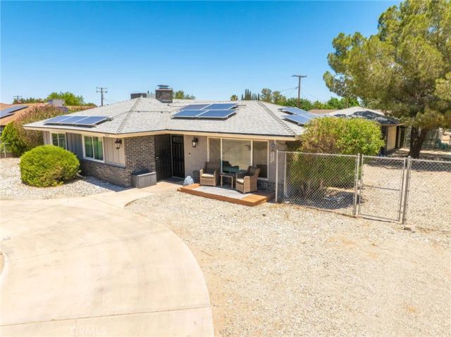 10147 Primrose Avenue, Hesperia, CA 92345