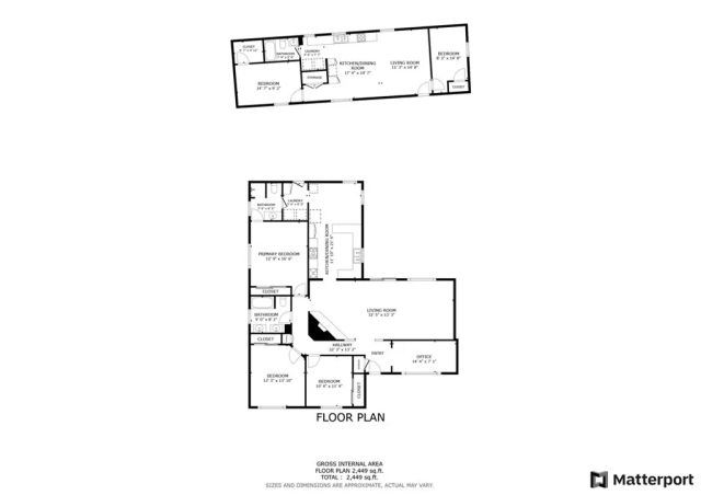 10147 Primrose Avenue, Hesperia, CA 92345