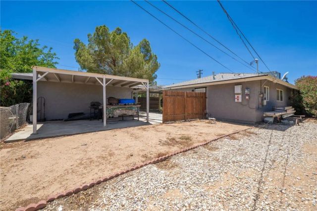 10147 Primrose Avenue, Hesperia, CA 92345