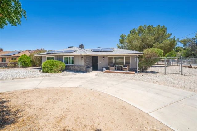 10147 Primrose Avenue, Hesperia, CA 92345