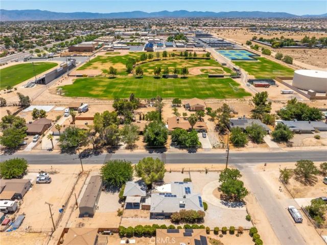 10147 Primrose Avenue, Hesperia, CA 92345