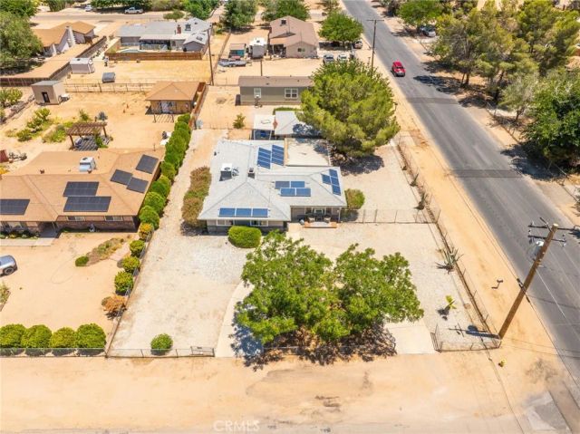 10147 Primrose Avenue, Hesperia, CA 92345