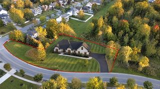 370 Renaissance Drive, Amherst, NY 14221