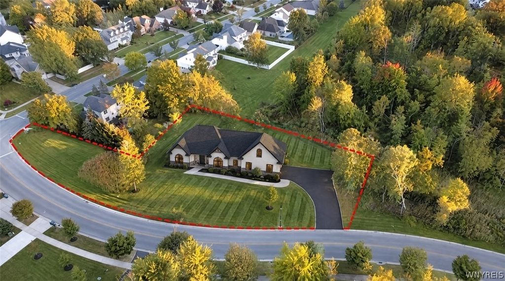 370 Renaissance Drive, Amherst, NY 14221