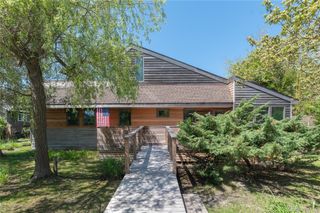 290 Wilmot Road, Ocean Beach, NY 11770