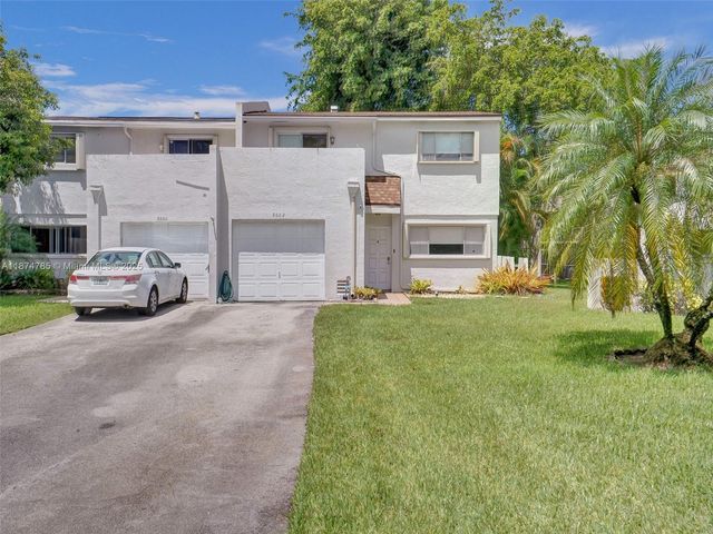8662 Bridle Path Ct 115A, Davie, FL 33328