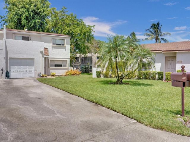 8662 Bridle Path Ct 115A, Davie, FL 33328