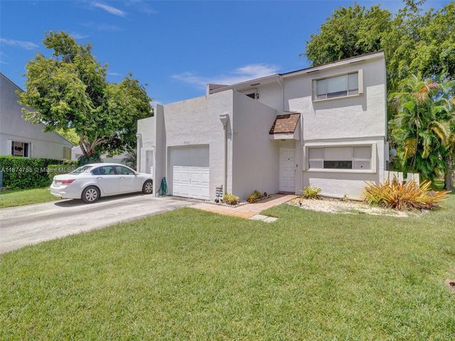 8662 Bridle Path Ct 115A, Davie, FL 33328