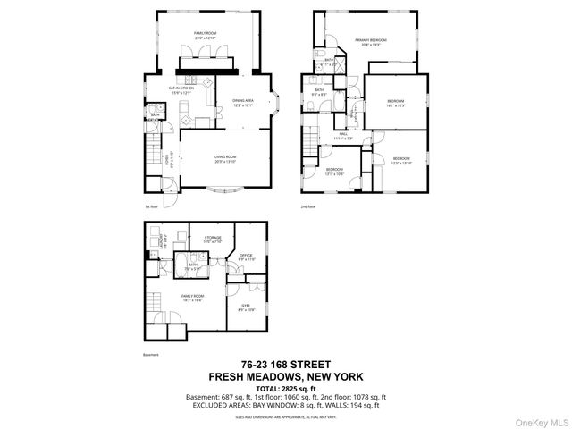 7623 168th Street, Fresh Meadows, NY 11366