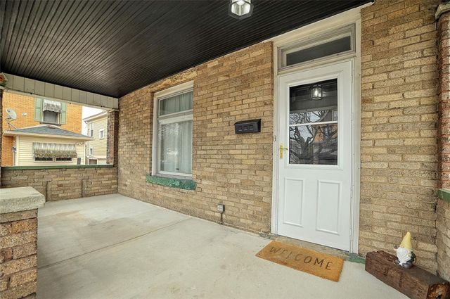 719 35th Street, Beaver Falls, PA 15010