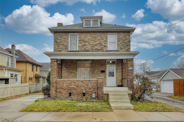 719 35th Street, Beaver Falls, PA 15010