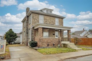 719 35th Street, Beaver Falls, PA 15010