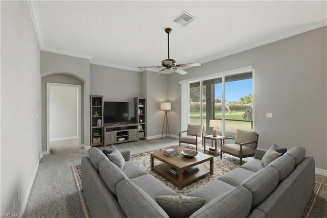 12492 Green Stone CT, Fort Myers, FL 33913