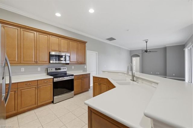 12492 Green Stone CT, Fort Myers, FL 33913