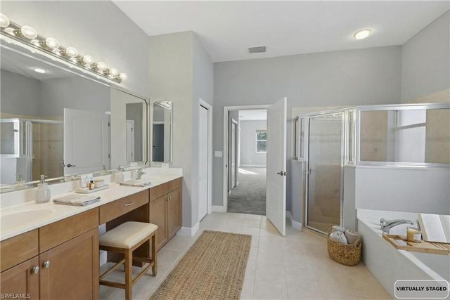 12492 Green Stone CT, Fort Myers, FL 33913