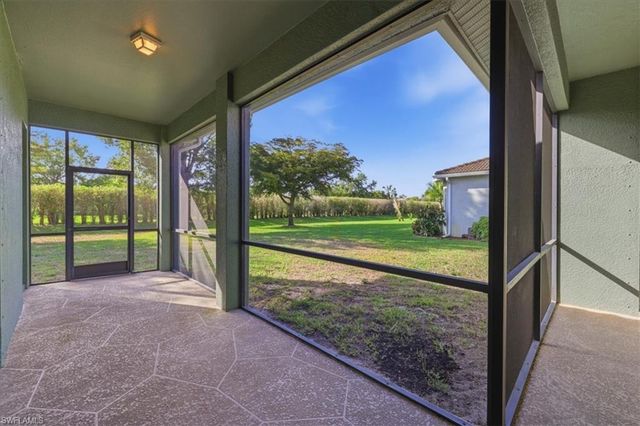 12492 Green Stone CT, Fort Myers, FL 33913