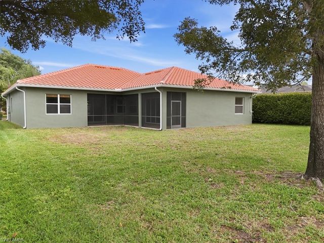 12492 Green Stone CT, Fort Myers, FL 33913