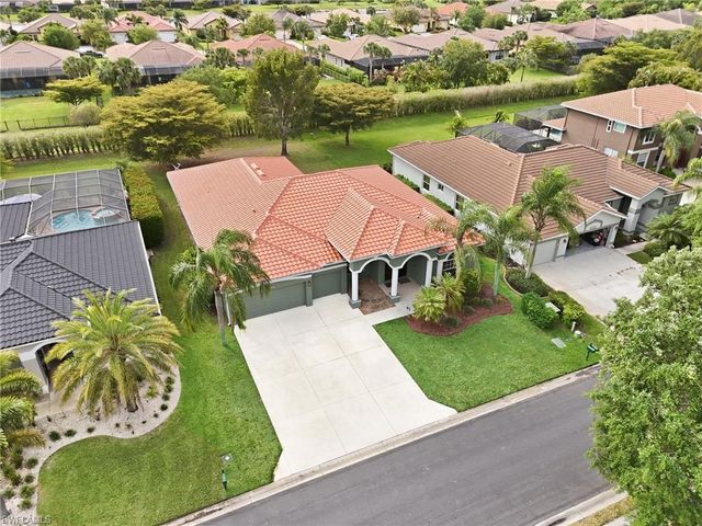 12492 Green Stone CT, Fort Myers, FL 33913