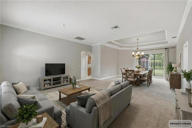 12492 Green Stone CT, Fort Myers, FL 33913