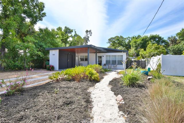 1138 47TH STREET, Sarasota, FL 34234