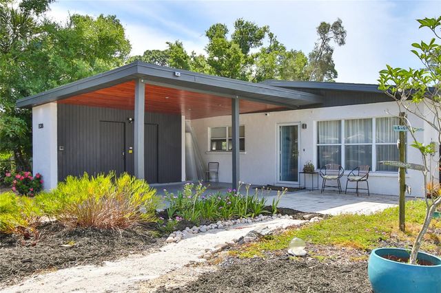 1138 47TH STREET, Sarasota, FL 34234