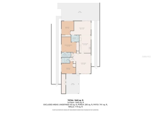 1138 47TH STREET, Sarasota, FL 34234
