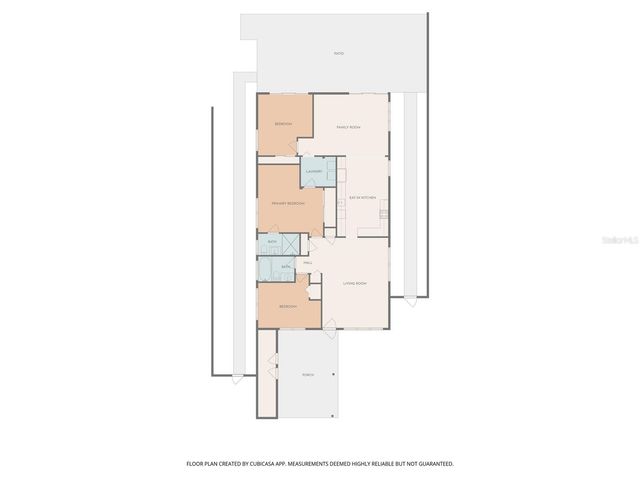 1138 47TH STREET, Sarasota, FL 34234