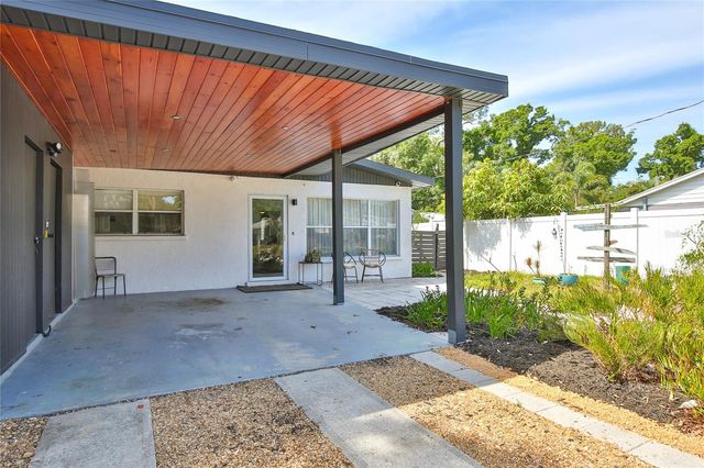 1138 47TH STREET, Sarasota, FL 34234
