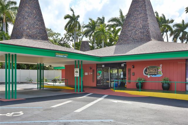 1138 47TH STREET, Sarasota, FL 34234
