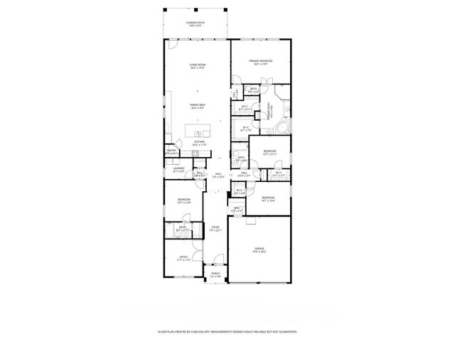 2138 Rustling WAY, Seguin, TX 78155