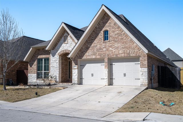 2138 Rustling WAY, Seguin, TX 78155