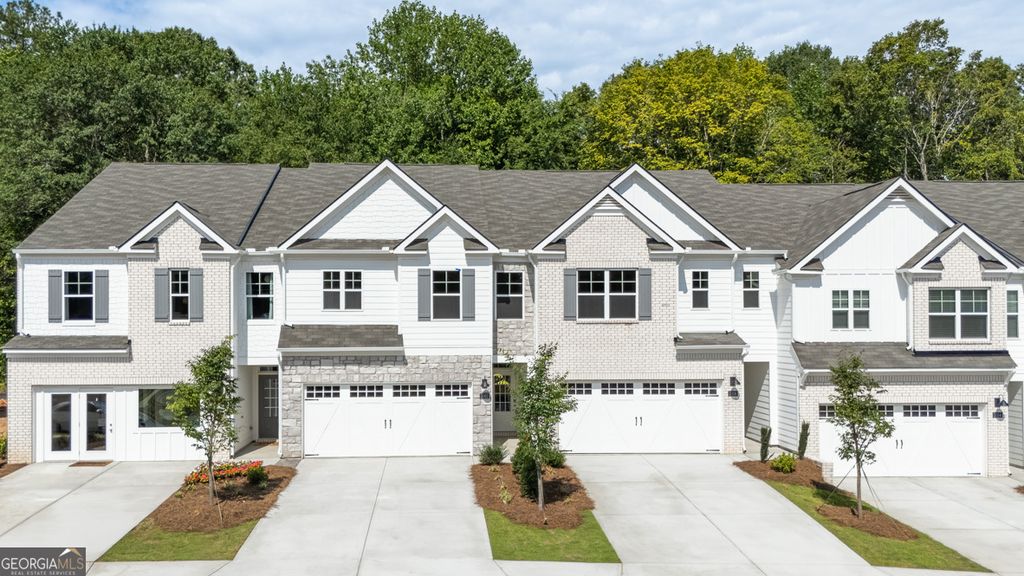 3140 Yellowhammer Drive, Marietta, GA 30064