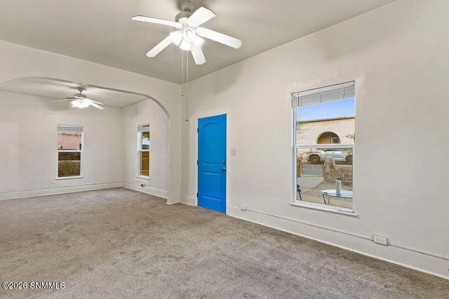 306 S San Pedro Street, Las Cruces, NM 88001