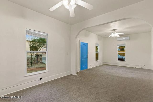 306 S San Pedro Street, Las Cruces, NM 88001