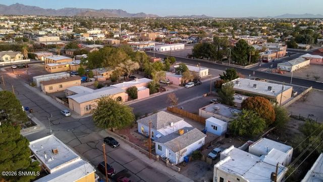 306 S San Pedro Street, Las Cruces, NM 88001